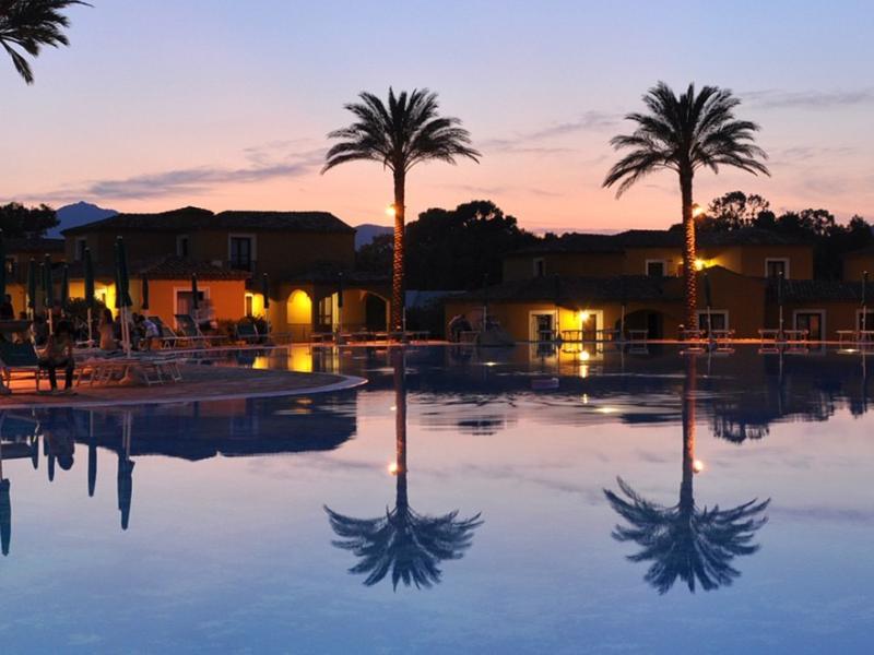 Villaggio Baia dei Pini