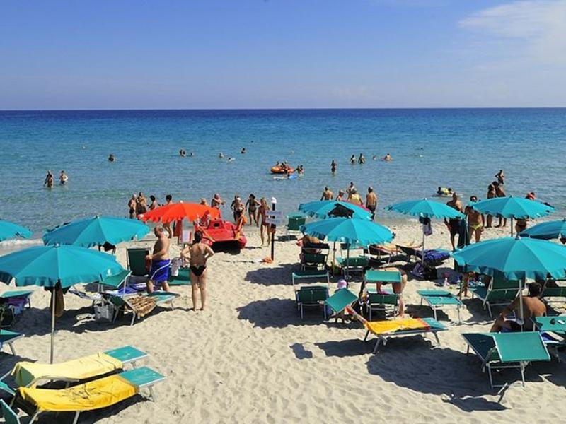 Villaggio Baia dei Pini
