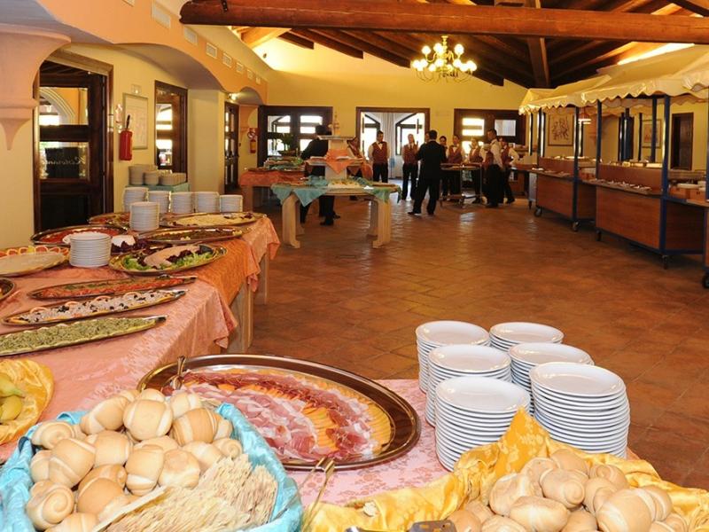 Villaggio Baia dei Pini