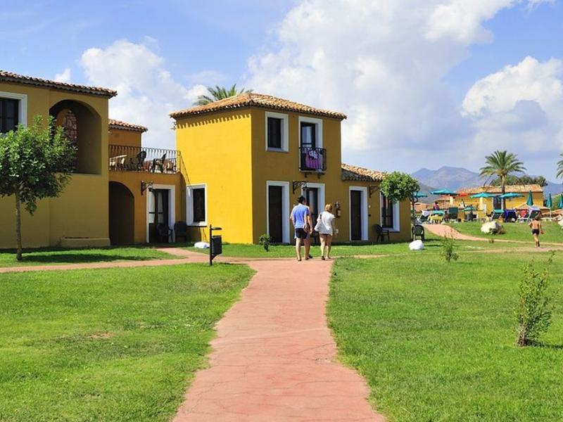 Villaggio Baia dei Pini