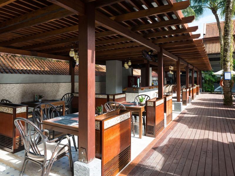 Khaolak Oriental Resort