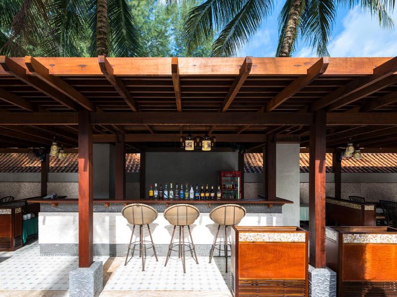 Khaolak Oriental Resort