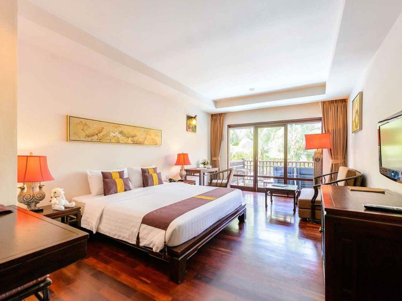 Khaolak Oriental Resort