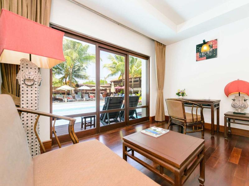 Khaolak Oriental Resort