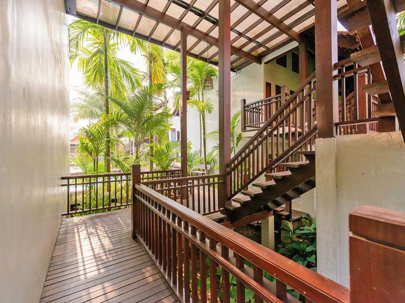 Khaolak Oriental Resort