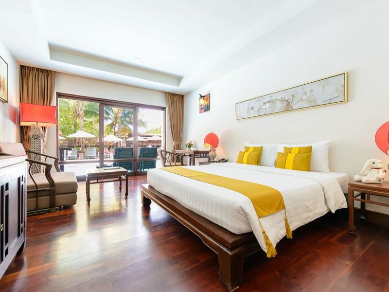 Khaolak Oriental Resort