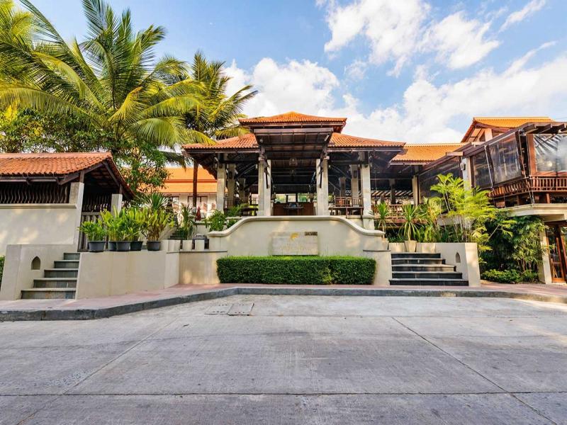 Khaolak Oriental Resort