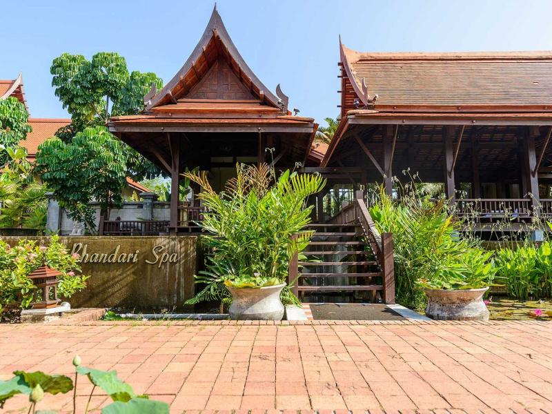 Khaolak Oriental Resort