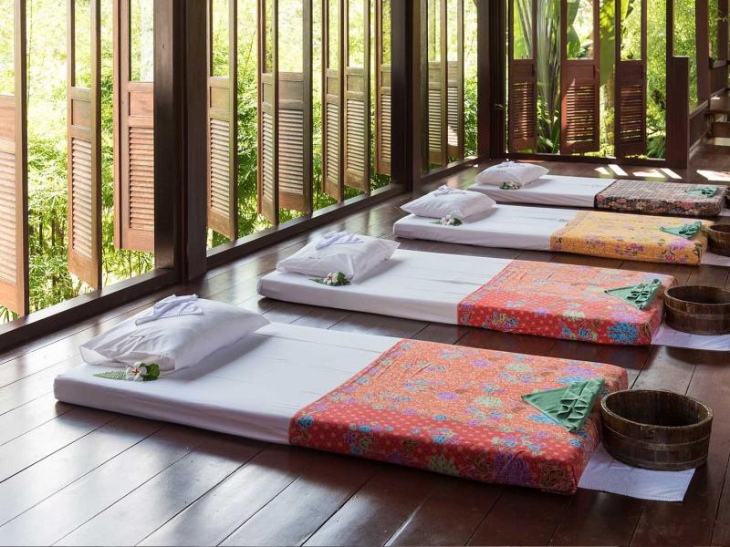 Khaolak Oriental Resort