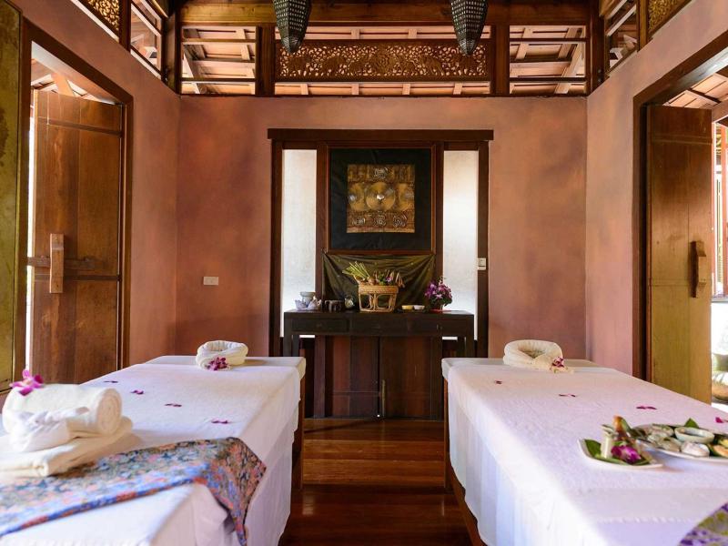 Khaolak Oriental Resort