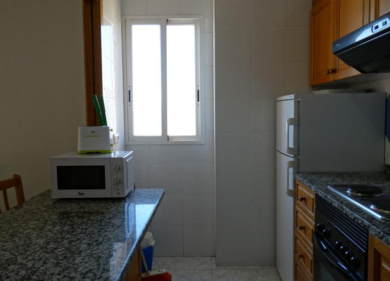 Apartamentos Benibeach