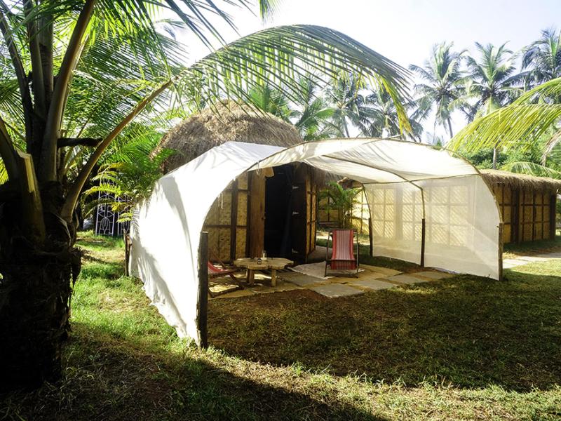 The Mandala Resort