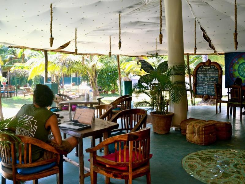 The Mandala Resort