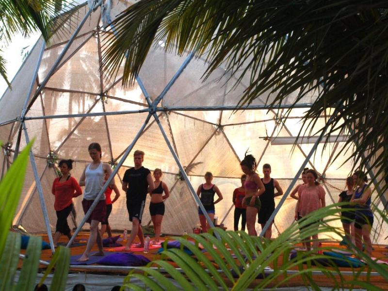 The Mandala Resort