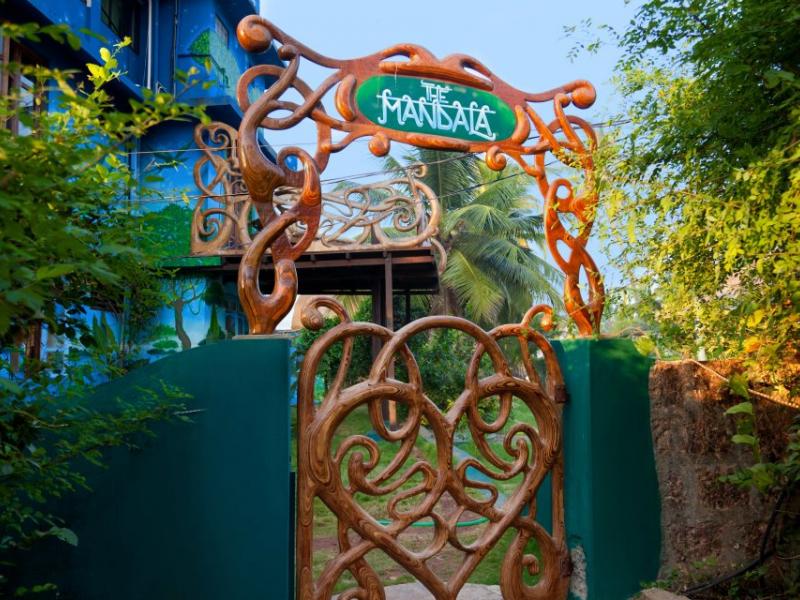 The Mandala Resort