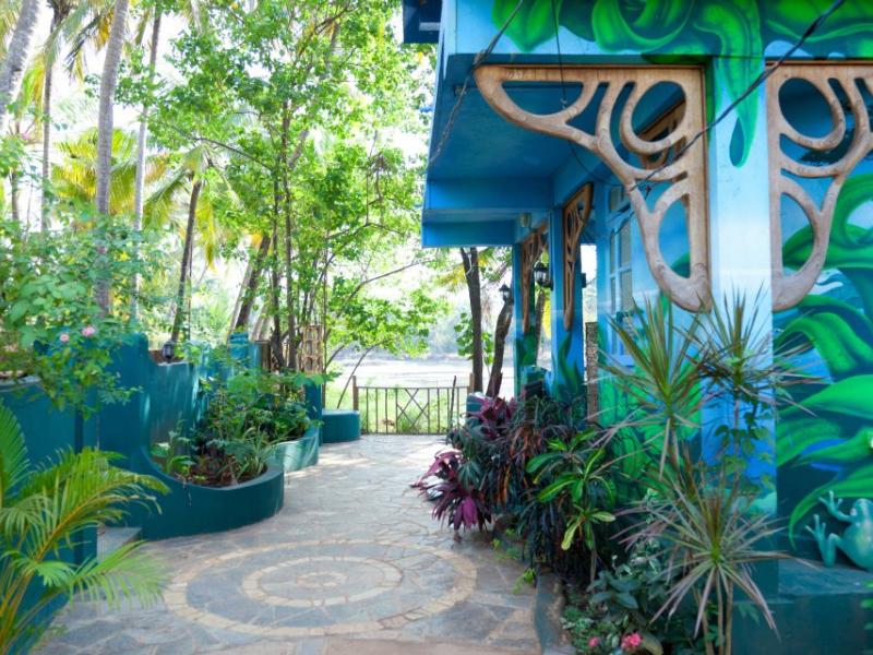 The Mandala Resort
