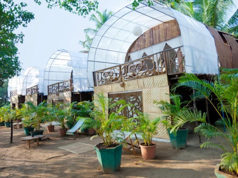 The Mandala Resort