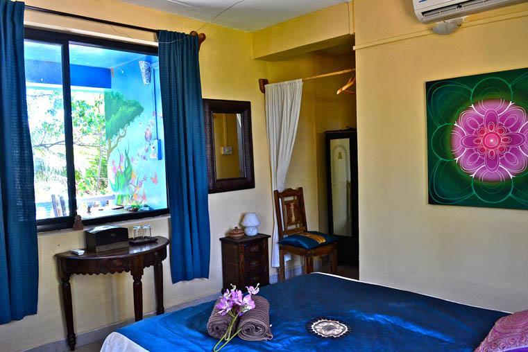 The Mandala Resort