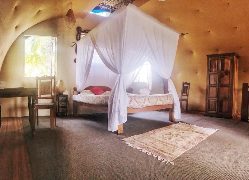 The Mandala Resort