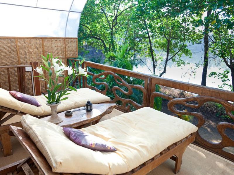 The Mandala Resort
