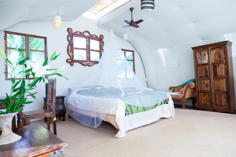 The Mandala Resort