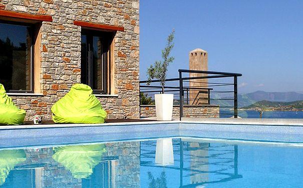 Golden King Luxurios Resort