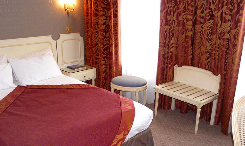 Victor Hugo Paris Kleber