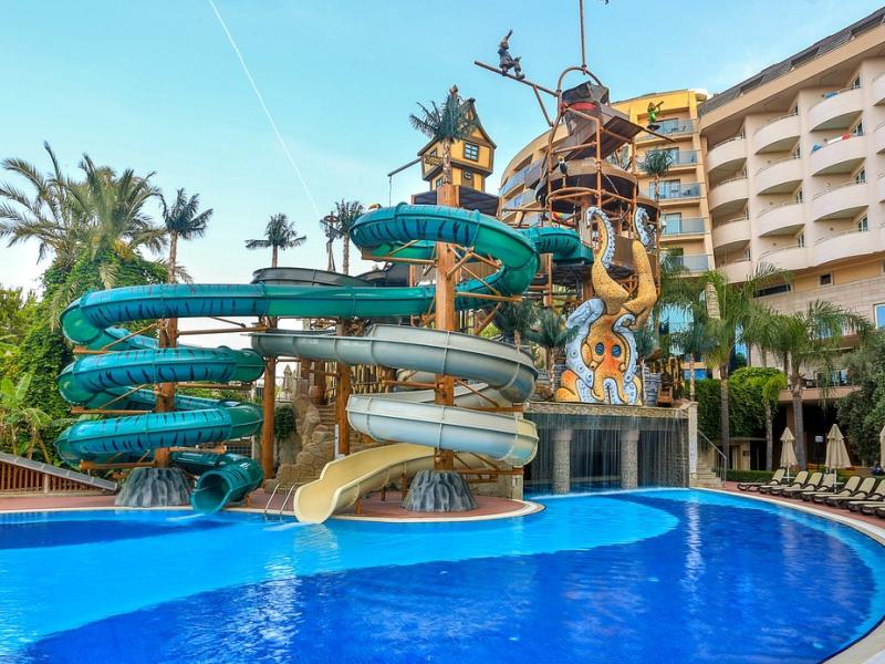 Long Beach Harmony Hotel & Spa