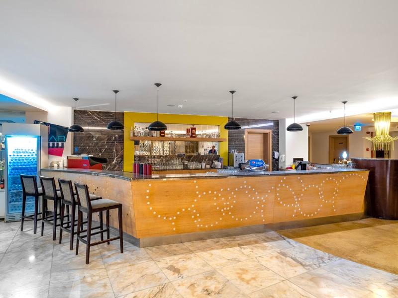 Long Beach Harmony Hotel & Spa