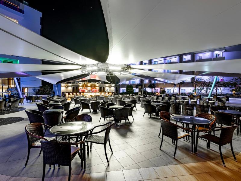 Long Beach Harmony Hotel & Spa