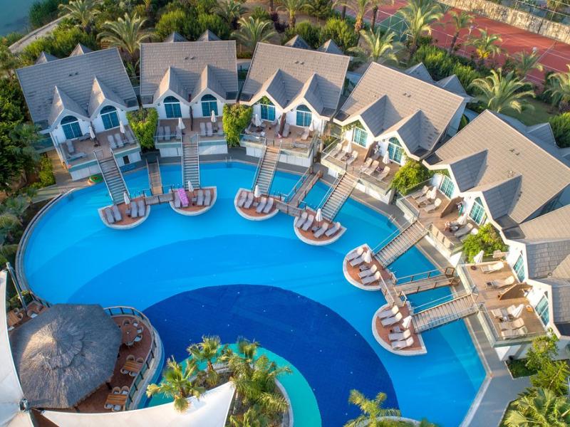 Long Beach Harmony Hotel & Spa