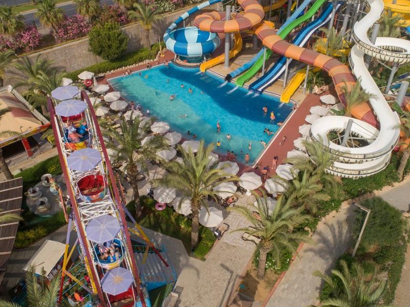 Long Beach Harmony Hotel & Spa