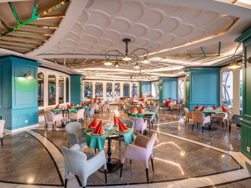 Long Beach Harmony Hotel & Spa