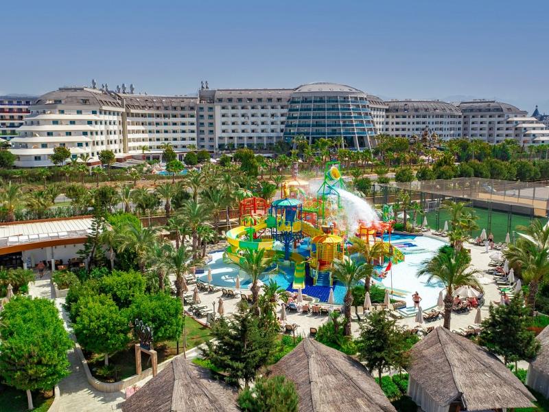 Long Beach Harmony Hotel & Spa