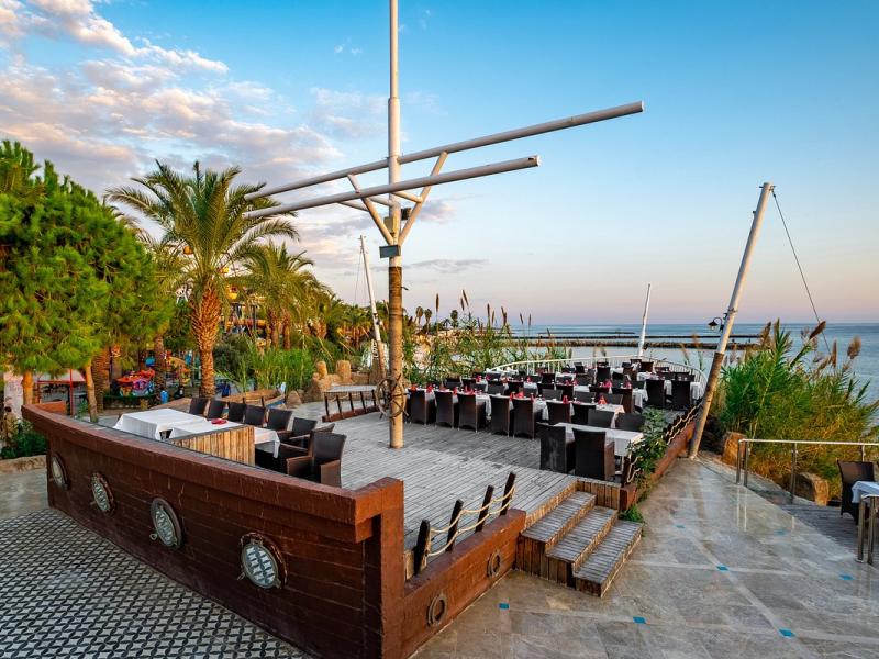 Long Beach Harmony Hotel & Spa