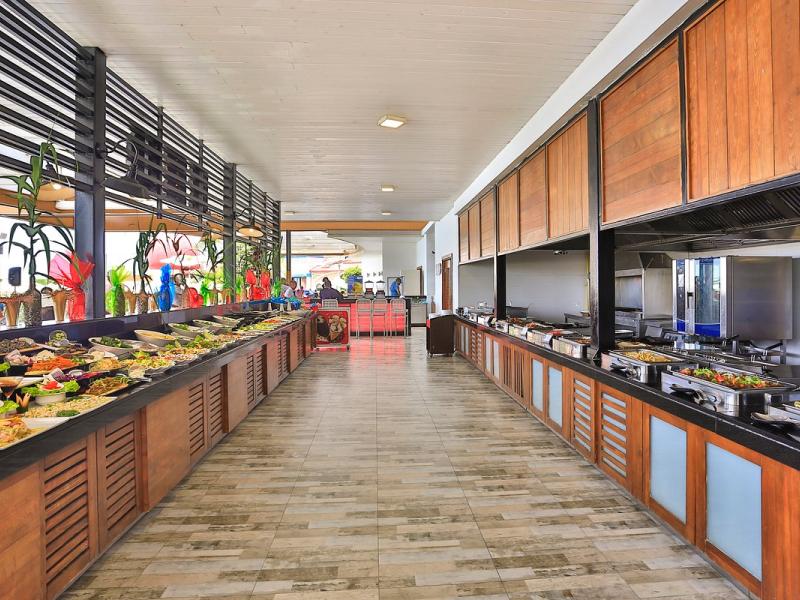 Long Beach Harmony Hotel & Spa