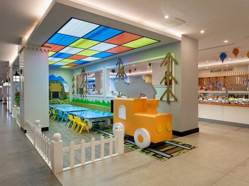 Long Beach Harmony Hotel & Spa