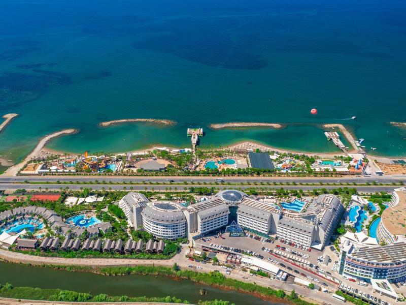 Long Beach Harmony Hotel & Spa