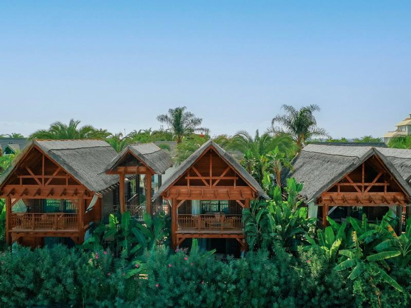 Long Beach Harmony Hotel & Spa