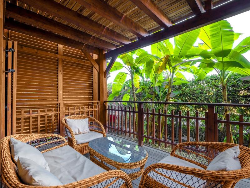 Long Beach Harmony Hotel & Spa