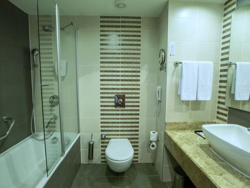 Long Beach Harmony Hotel & Spa