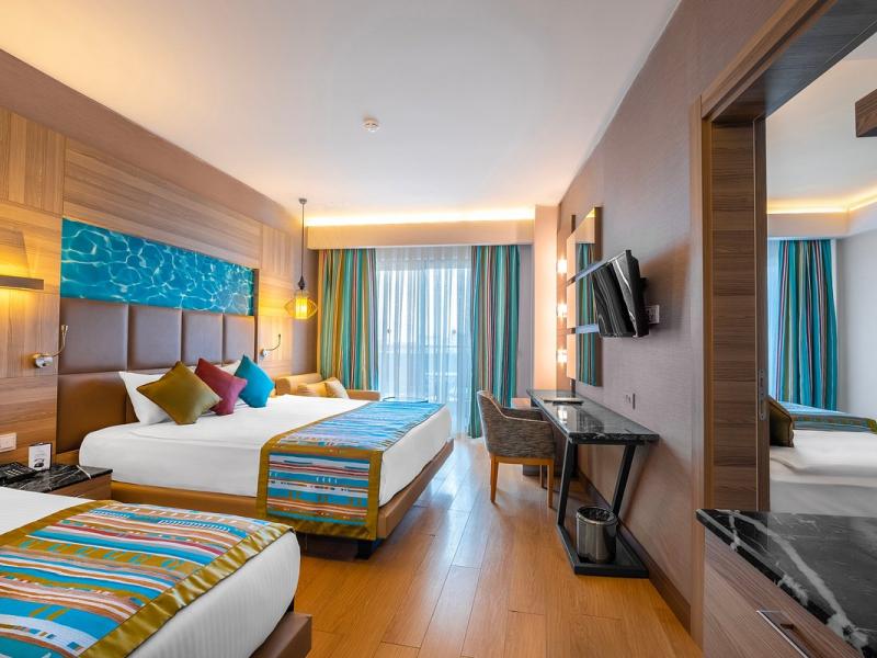 Long Beach Harmony Hotel & Spa