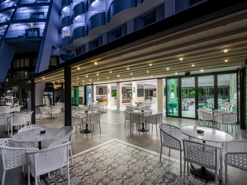 Long Beach Harmony Hotel & Spa