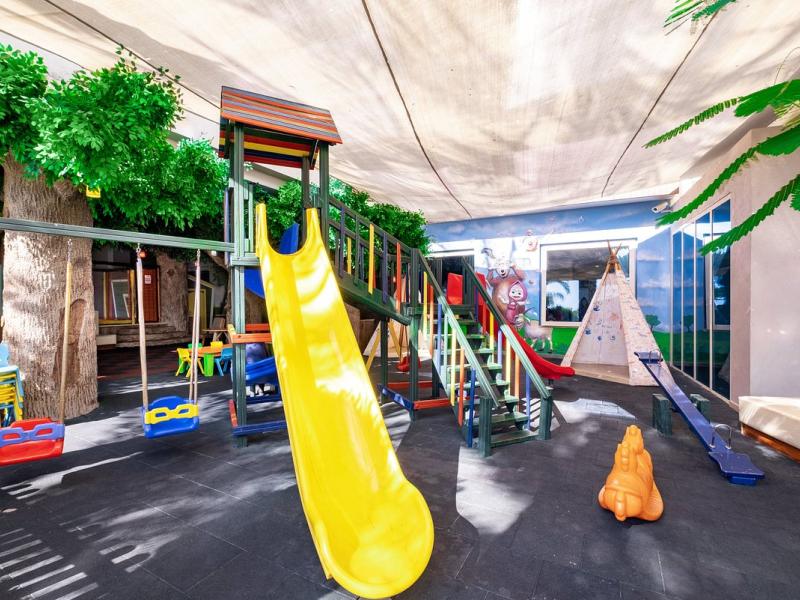 Long Beach Harmony Hotel & Spa