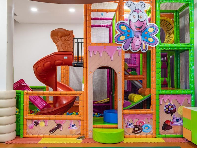 Long Beach Harmony Hotel & Spa