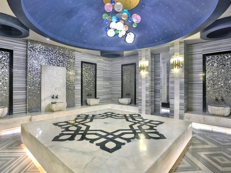 Long Beach Harmony Hotel & Spa