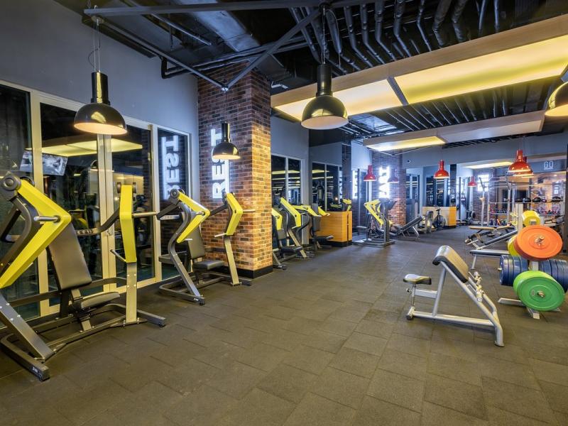 Long Beach Harmony Hotel & Spa