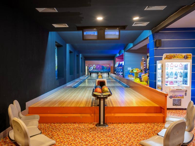 Long Beach Harmony Hotel & Spa