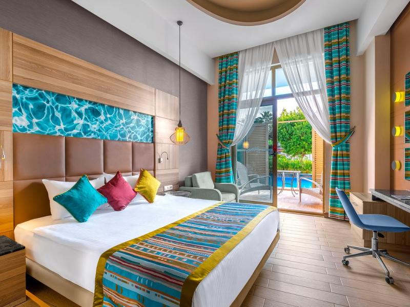 Long Beach Harmony Hotel & Spa