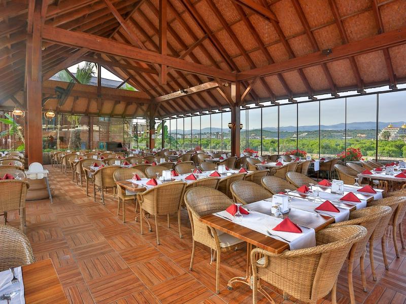 Long Beach Harmony Hotel & Spa